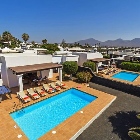 Villa Yaiza By Villa Plus Playa Blanca  Exterior foto