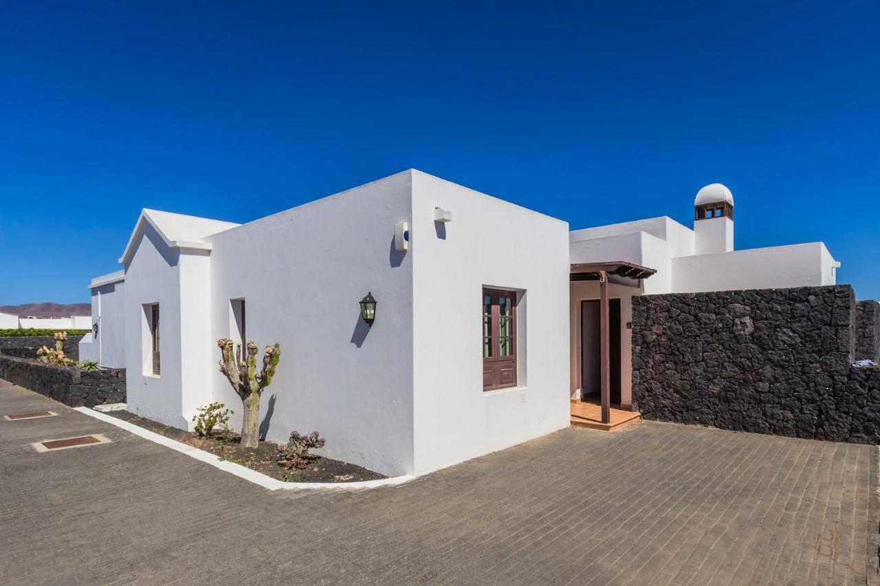 Villa Yaiza By Villa Plus Playa Blanca  Exterior foto