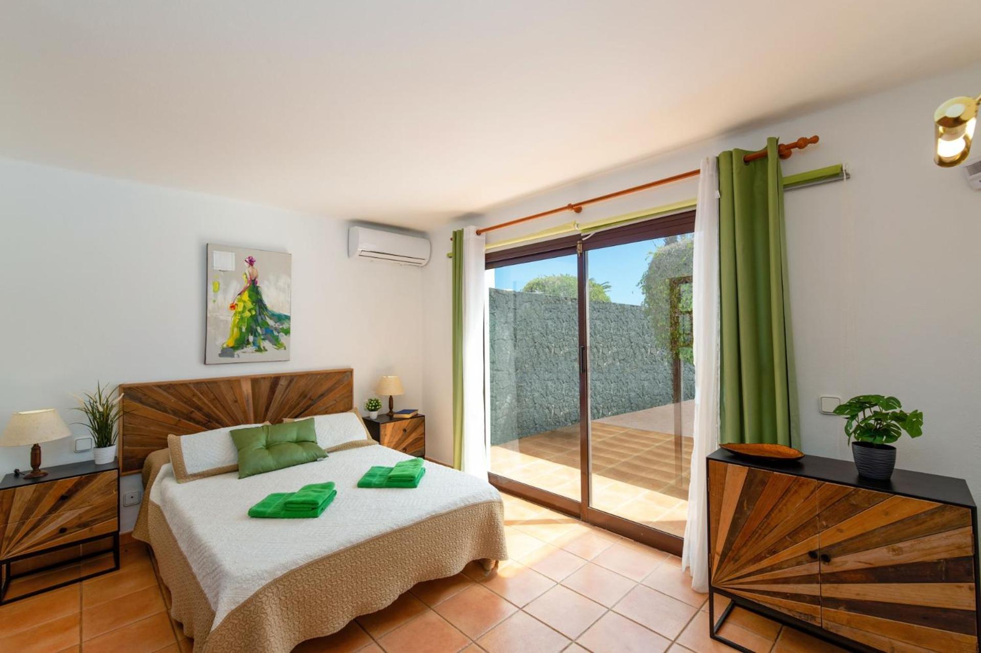 Villa Yaiza By Villa Plus Playa Blanca  Exterior foto